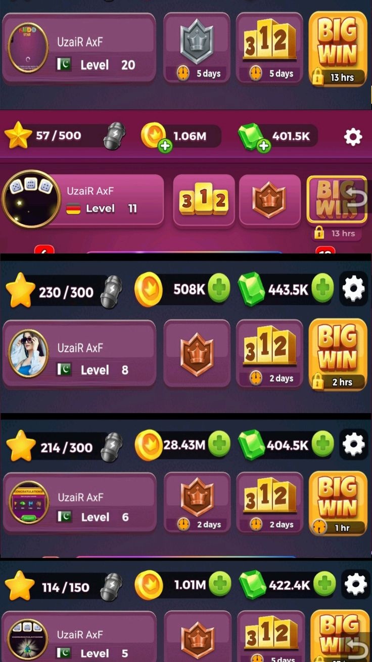 3 Patti Domino game